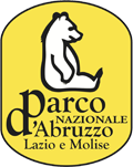 Logo Ente Autonomo Parco Nazionale d'Abruzzo, Lazio e Molise